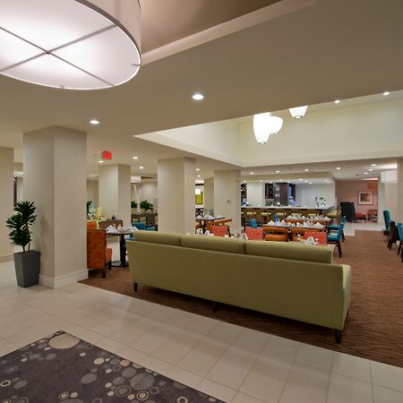 Graduate By Hilton Knoxville Interiér fotografie