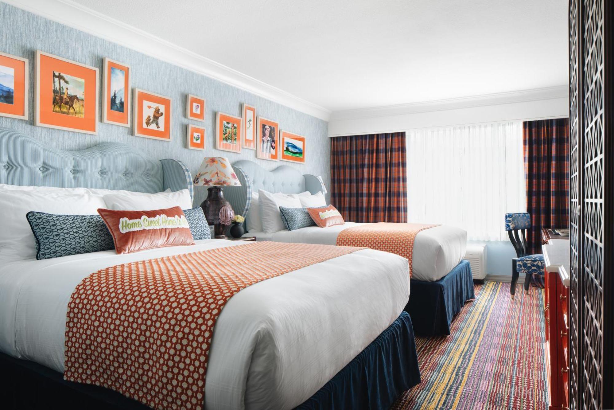 Graduate By Hilton Knoxville Exteriér fotografie