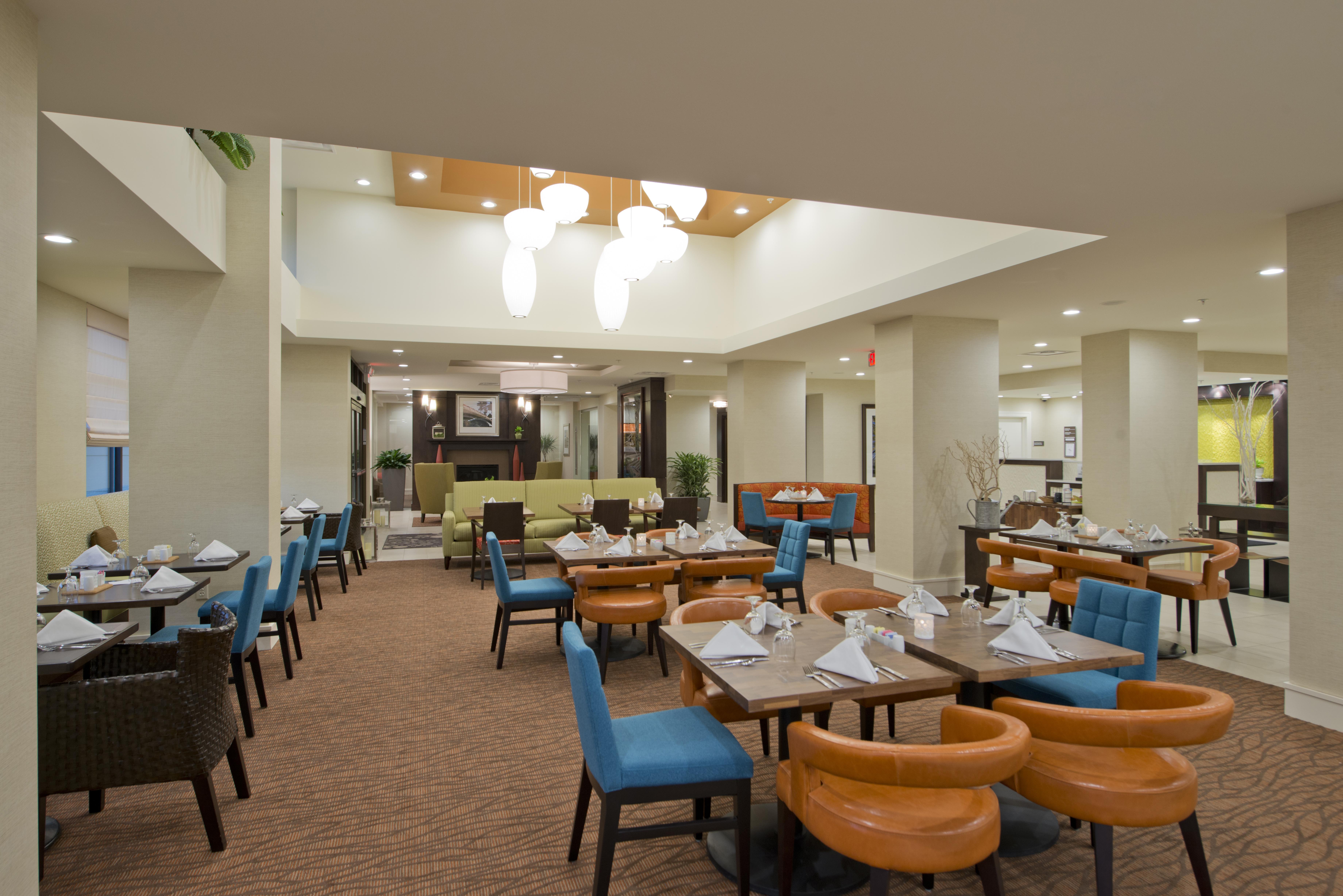 Graduate By Hilton Knoxville Zařízení fotografie